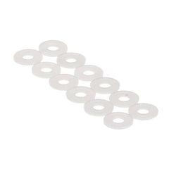 MANITOWOC ICE Manitowoc Ice 5648279 Retainer #8 Nylon Screw Pack of 12 MAN5648279