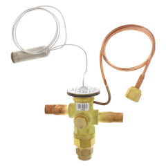 DANFOSS 067L5957 THERMAL EXPANSION VALVES (TXV)