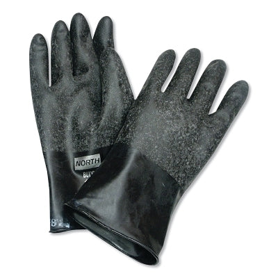HONEYWELL NORTH B131R/9 WORK GLOVES