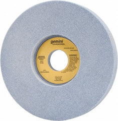 NORTON Norton 66253246840 Surface Grinding Wheel 7in 60 Grit