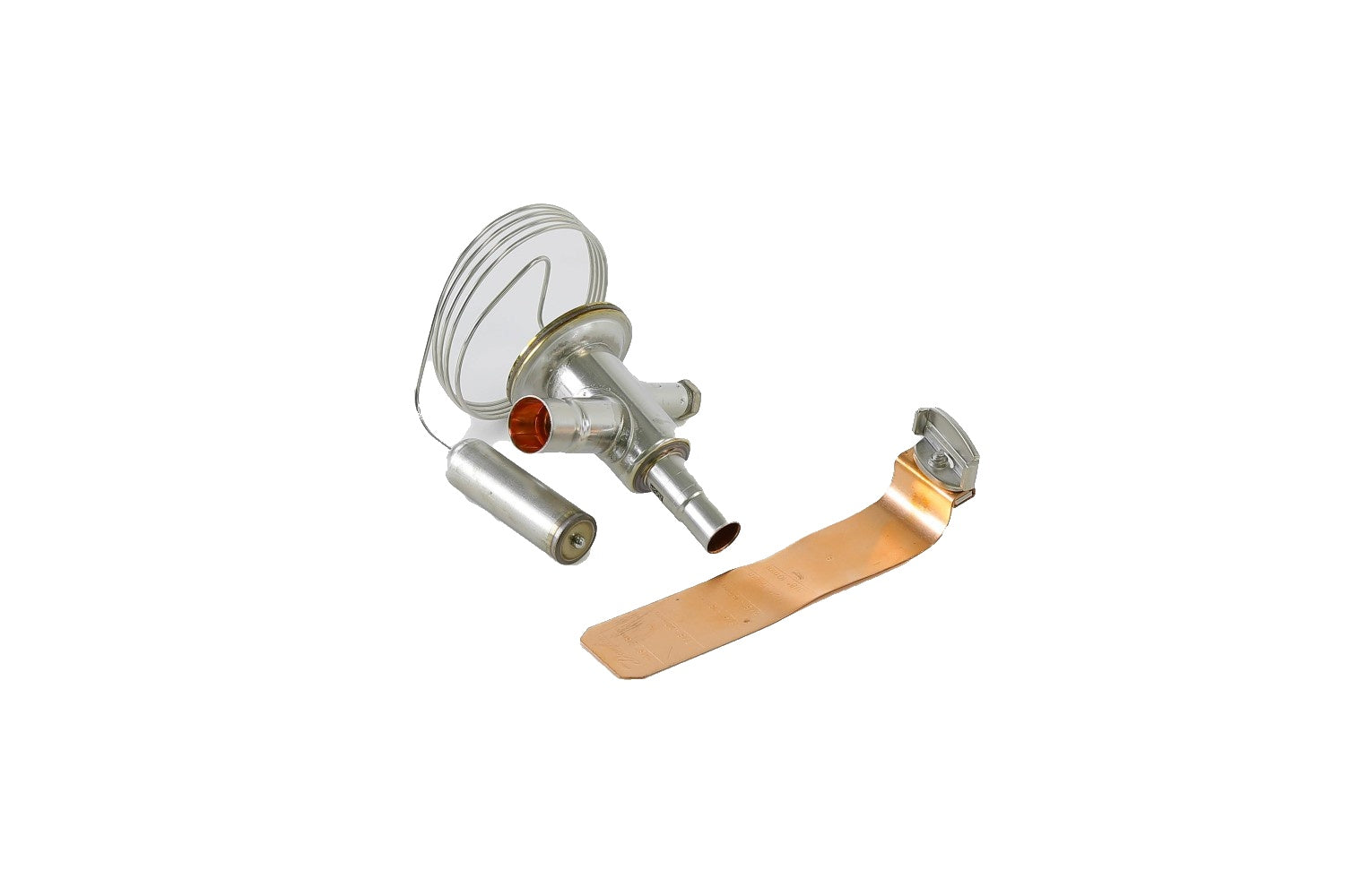 DANFOSS 068U2130 THERMAL EXPANSION VALVES (TXV)