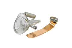 DANFOSS 068U2660 THERMAL EXPANSION VALVES (TXV)