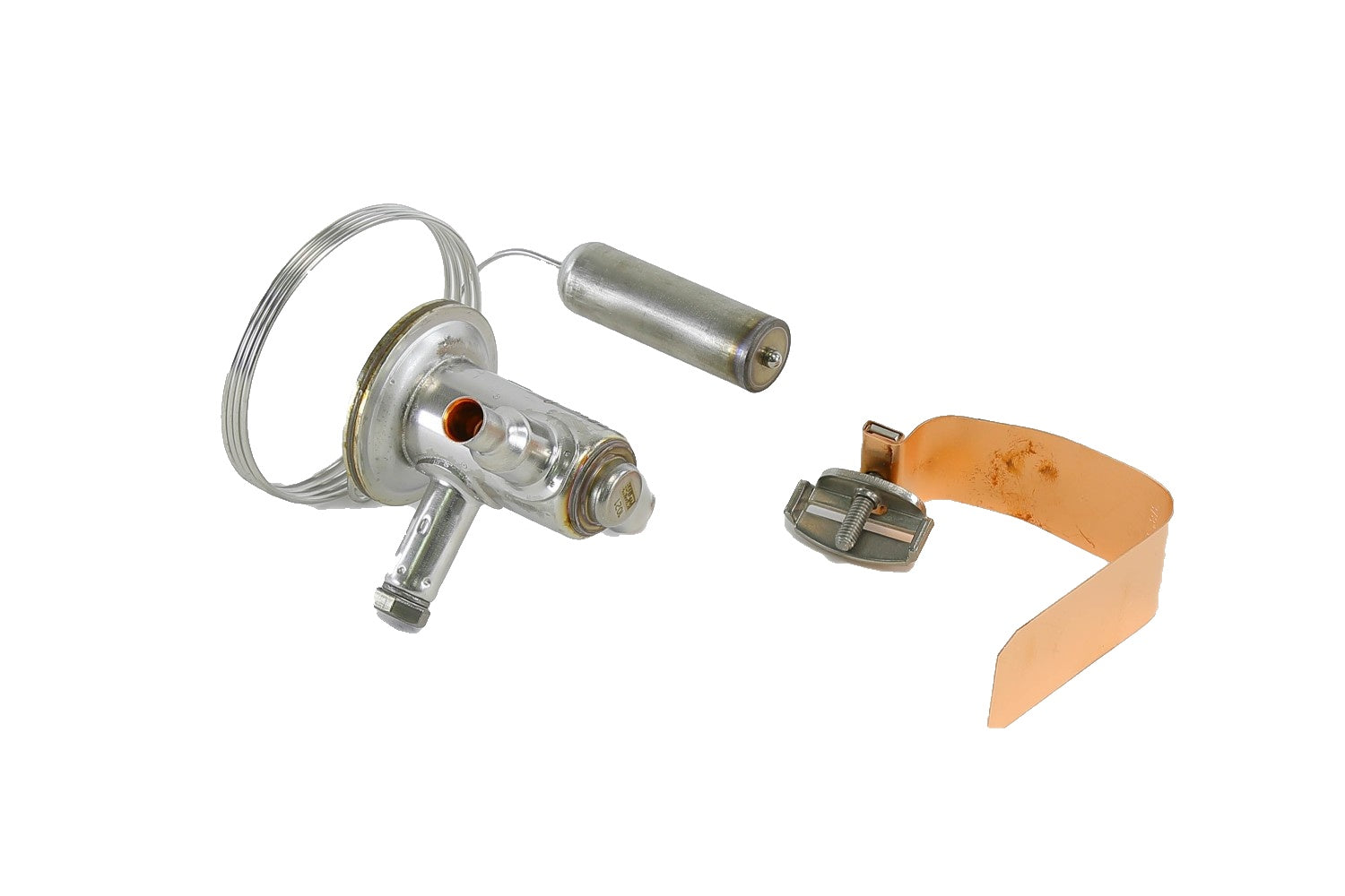 DANFOSS 068U3656 THERMAL EXPANSION VALVES (TXV)