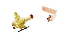 DANFOSS 068Z3284 THERMAL EXPANSION VALVES (TXV)