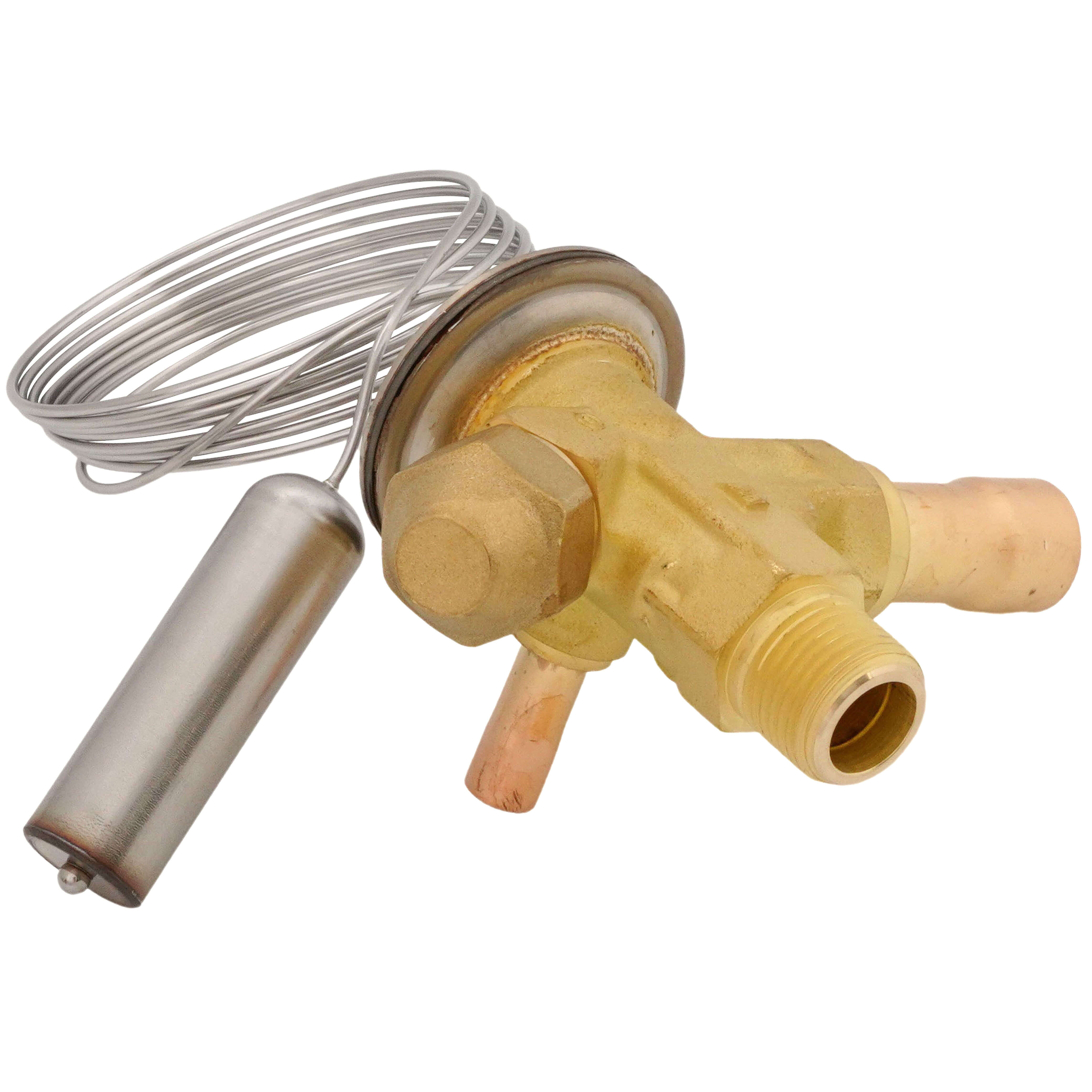 DANFOSS Danfoss 068Z3415 Thermostatic Expansion Valve for R404A/R507A