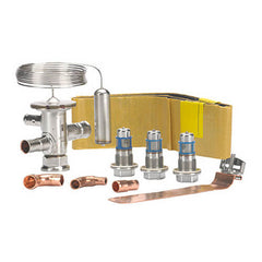 DANFOSS 068U4900 THERMAL EXPANSION VALVES (TXV)