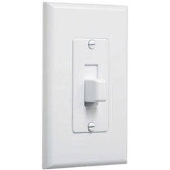 TAYMAC Taymac 2570W Masque 1-Gang Toggle Wall Plate 1-Pack