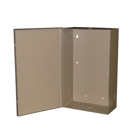 MIER PRODUCTS Mier Products bw-109b Metal Enclosure 7.25x12x3.5 in