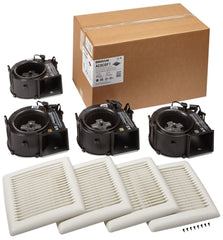 BROAN-NUTONE Broan-nutone ae80bf1 Ventilation Fan Finish Pack 80 Cfm