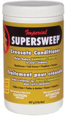 IMPERIAL Imperial Mfg Group Usa Inc KK0154 Creosote Conditioner 2 Lb