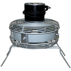 CARRIER 06DA680073 BLOWER FANS