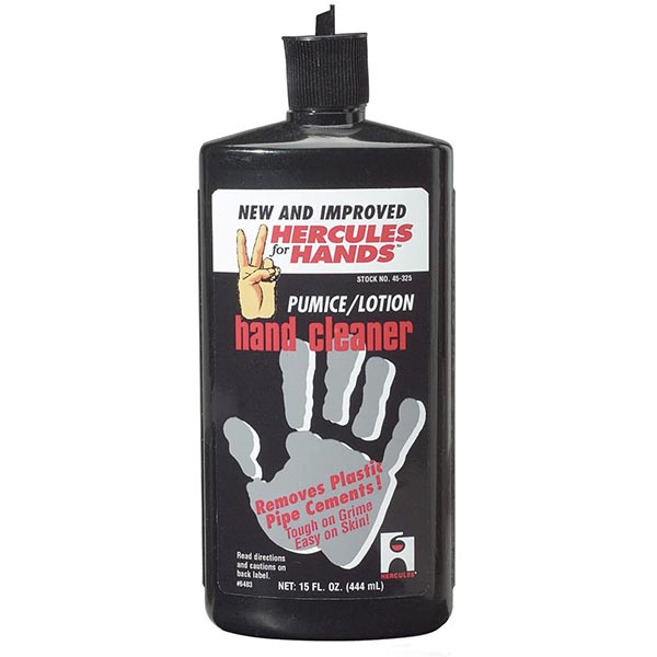 OATEY 45325 CHEMICALS AND CLEANERS