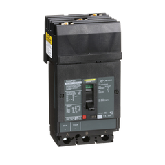 SCHNEIDER ELECTRIC HJA36060 CIRCUIT BREAKERS