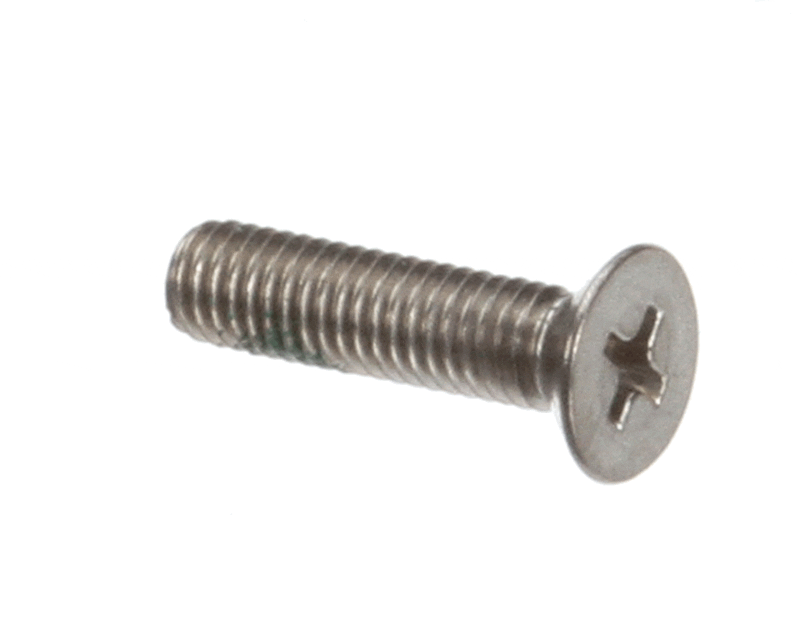 MEIKO Meiko 9611352 Phillips flat head screw M5 x 25 mm (Each)