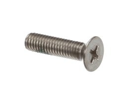 MEIKO Meiko 9611352 Phillips flat head screw M5 x 25 mm (Each)