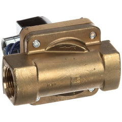 CHAMPION Champion 111438 Solenoid Valve 110/120V (1 inch) GP1007