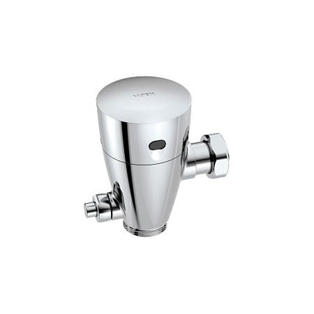 MOEN Moen 8310SR128 M-Power 1.28 GPF Sensor Flush Valve Battery Powered 1-1/2 inches M8310SR128