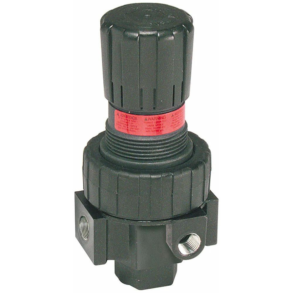 PARKER Parker 07R413AC Compressed Air Regulator 90 Cfm 3/4 Npt