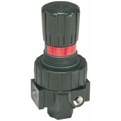PARKER Parker 07R413AC Compressed Air Regulator 90 Cfm 3/4 Npt
