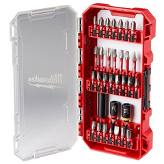 MILWAUKEE Milwaukee 48-32-4004 Shockwave 32PC Bit Set