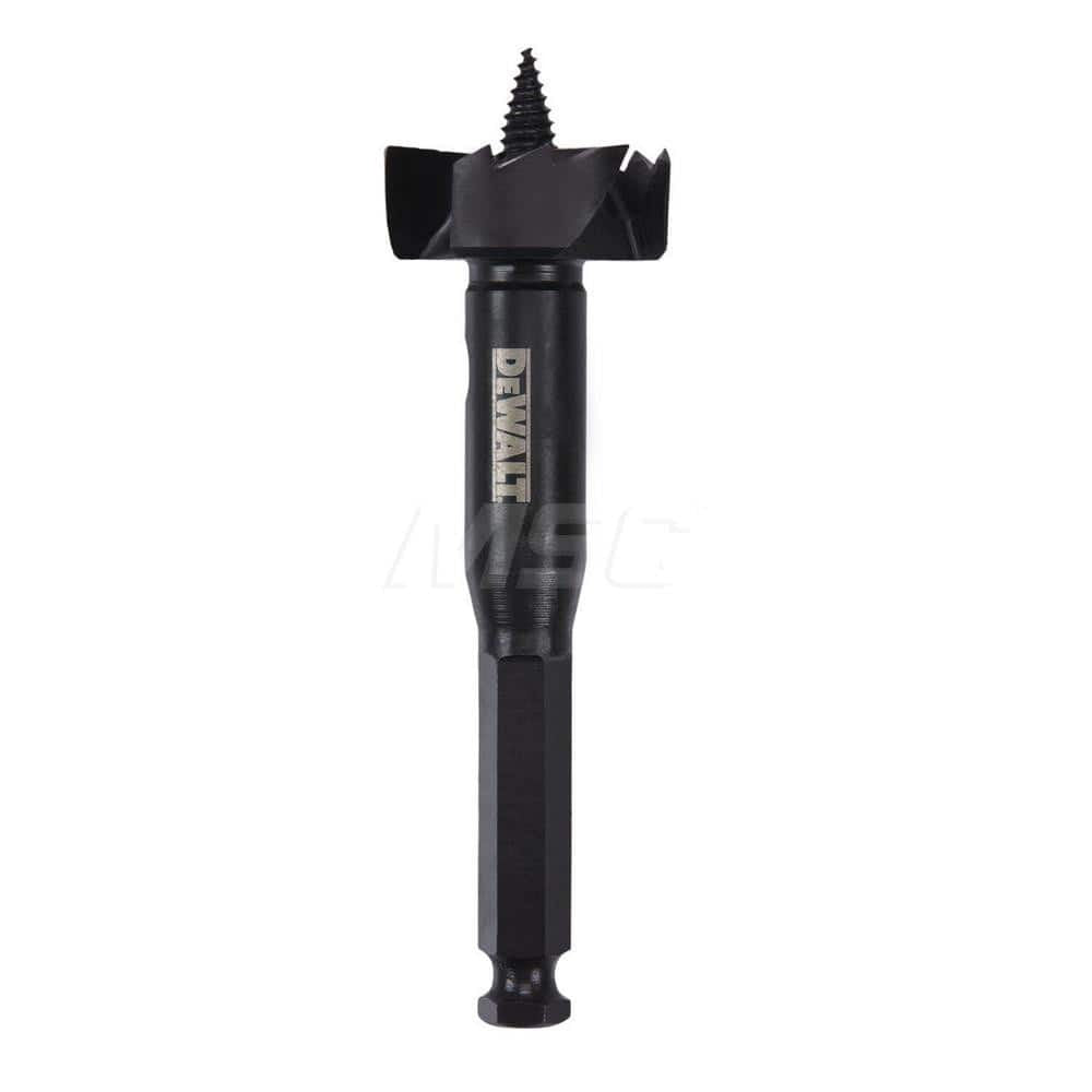 DEWALT Dewalt Accessories DW1634 Self-feed Bit 1-1/2 Inches