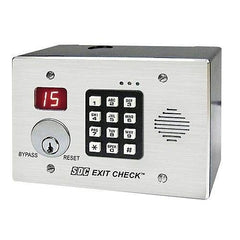 SDC Sdc 101-KDENARRX Door Entry Controller Key Switch Nfpa 15