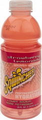 SQWINCHER Sqwincher 159030536 Activity Drink 20 Oz Strawberry Lemonade