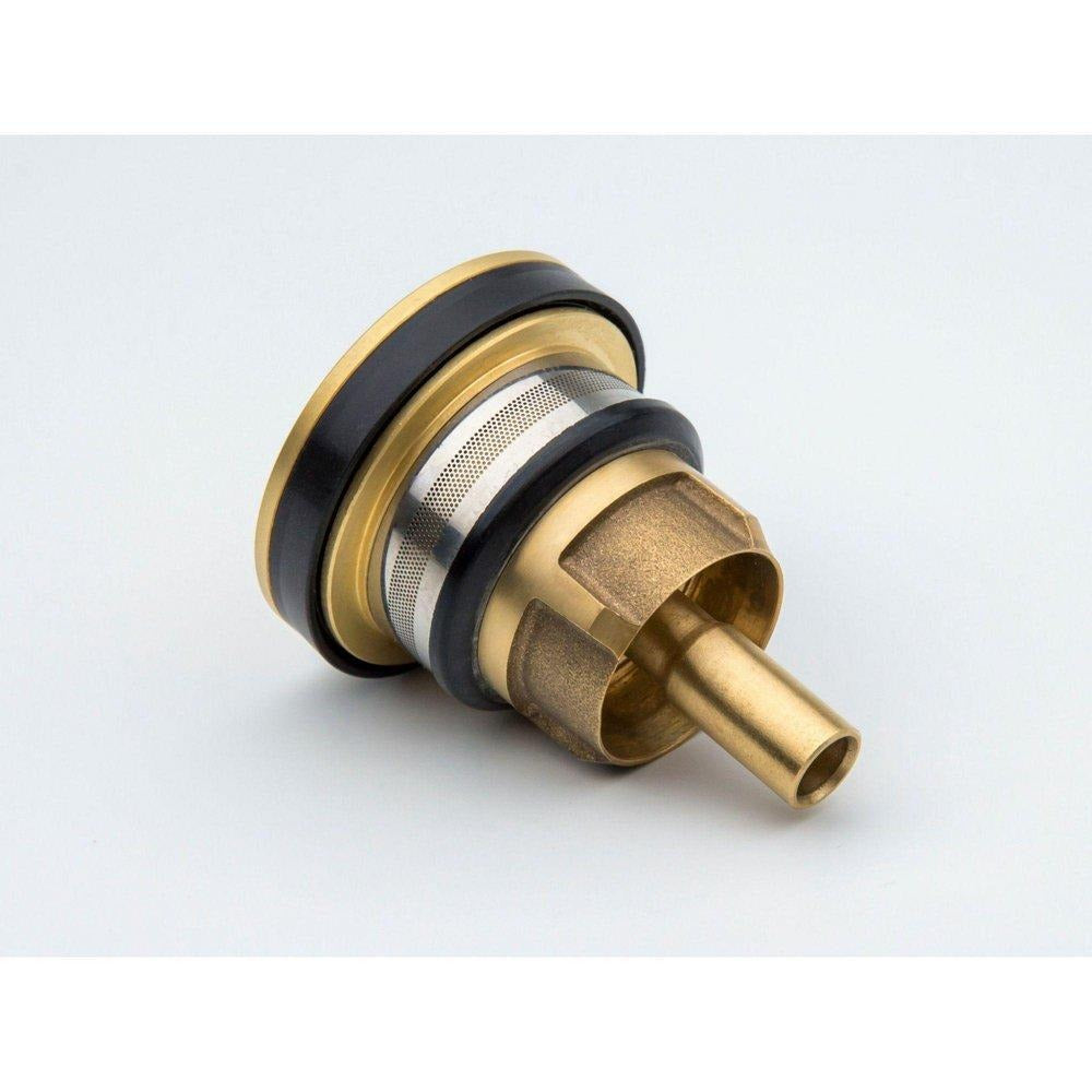MOEN Moen 8310SR128 M-Power 1.28 GPF Sensor Flush Valve Battery Powered 1-1/2 inches M8310SR128
