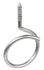 SOUTHWIRE Southwire br-125-ws Bridle Ring 1.25in Wood Screw