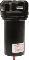 WILKERSON Wilkerson WSA-08-FM0 Oil Water Separator Auto Drain Npt