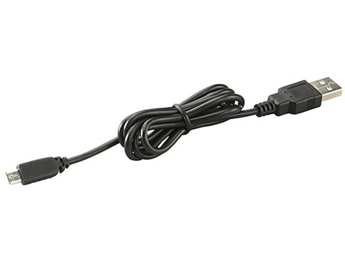 STREAMLIGHT Streamlight 22070 USB Cord A to Micro 40 inches (101 cm)