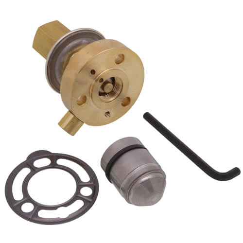 CARRIER Carrier 06DA660176 Unloader Control Valve Mechanical Replacement 06EA660100