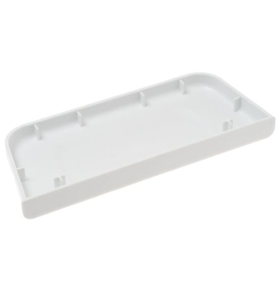 GENERAL ELECTRIC General Electric WR02X41139 Drip Tray Base (Replaces AP7204393, WR17X32491)