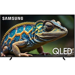 SAMSUNG Samsung Consumer QN75Q60DAFXZA Qled Q60D 75 Inch Tv