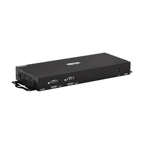 TRIPP LITE Tripp Lite B119-4X2-4K 4x2 Hdmi Matrix Switch 4K
