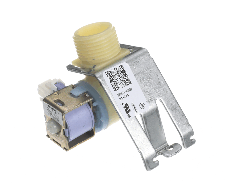 GE APPLIANCES Ge Appliances WD15X27703 Water valve assembly 13.5 VDC (Each) GEWD15X27703