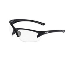 LIFT SAFETY Lift Safety EQT-12KCB Quest Safety Glasses (1 Pack)