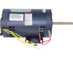 STAR Star PS-30200-35 Blower Motor 1/3 HP (Shaft 1/2 inches x 4 inches) 2U-30200-35