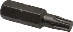 APEX Apex 480-TX-30X T30 Torx Bit 5/16 Inch Hex Drive