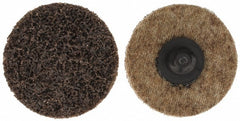 MERIT Merit Abrasives 08834163540 Quick-change Disc 1.5 in Coarse