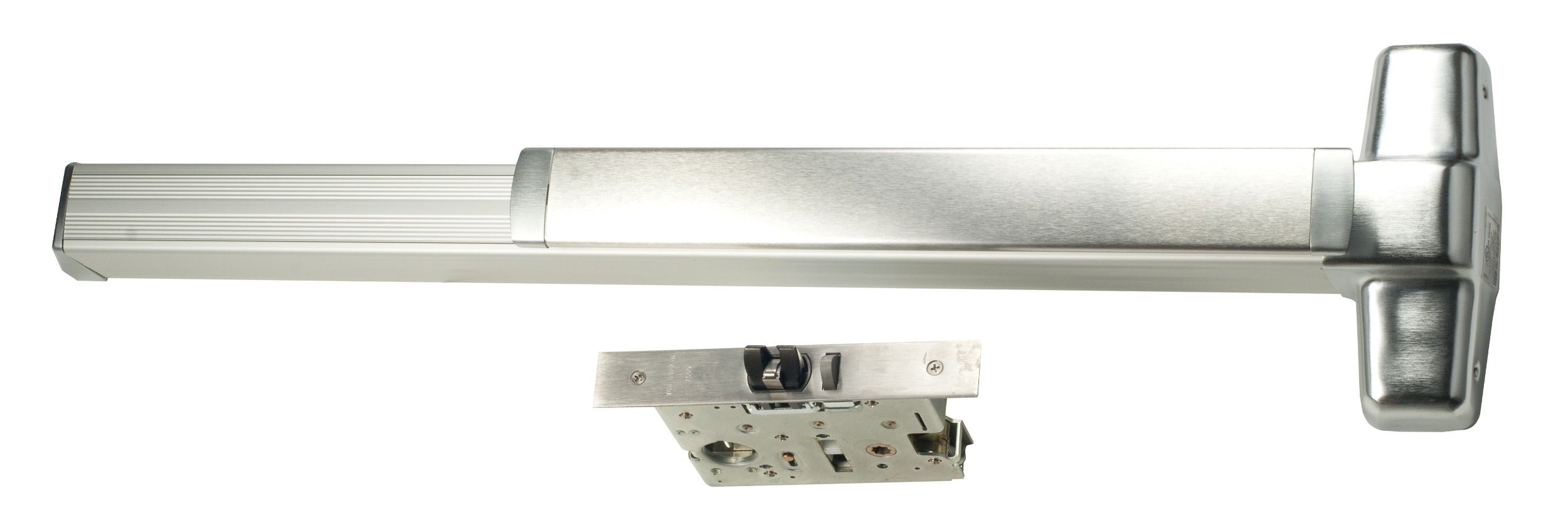 VON DUPRIN Von Duprin 9875EOF26D4 Mortise Exit Device Fire Rated