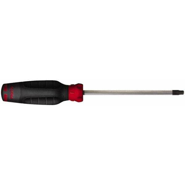 PROTO Proto JT20314RS Torx Driver T20 7.25 Inches Oal