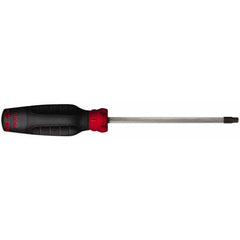 PROTO Proto JT20314RS Torx Driver T20 7.25 Inches Oal