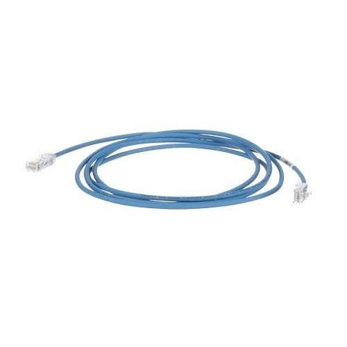 PANDUIT Panduit UTP28SP18BU-Q Cat6 Copper Patch Cord