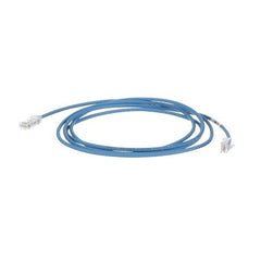 PANDUIT Panduit UTP28SP18BU-Q Cat6 Copper Patch Cord