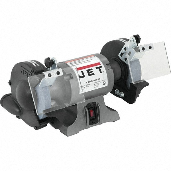 JET Jet 9712424/8176468 Bench Grinder 8 Inch 115V