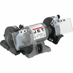 JET Jet 9712424/8176468 Bench Grinder 8 Inch 115V