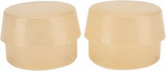 GARLAND Garland 23003 Urethane Soft Face Hammer Tip 1.75 in