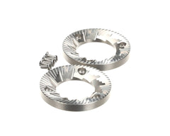 SCHAERER Schaerer SH3370071263 Grinder Disc Set 65 mm (Replaces 33.7007.1263)