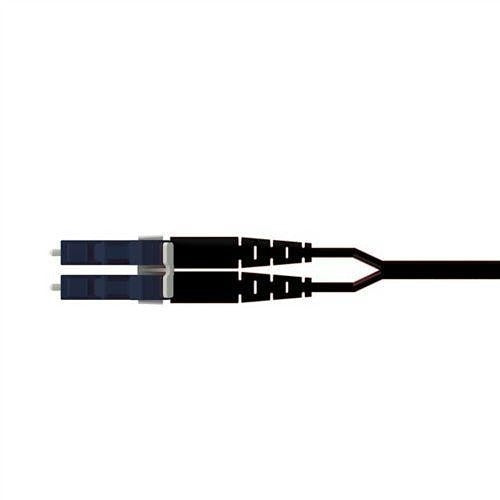 PANDUIT Panduit FS2EPKFLNNFM005 OM4+ Duplex Fiber Patch Cable